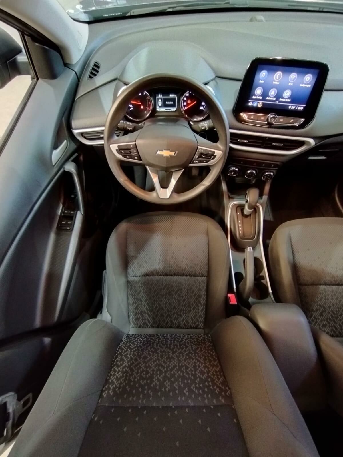 Imagem do veículo Chevrolet TRACKER 1.0